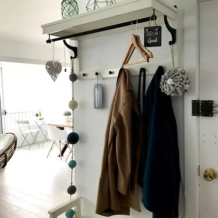 Ocean View Appartement