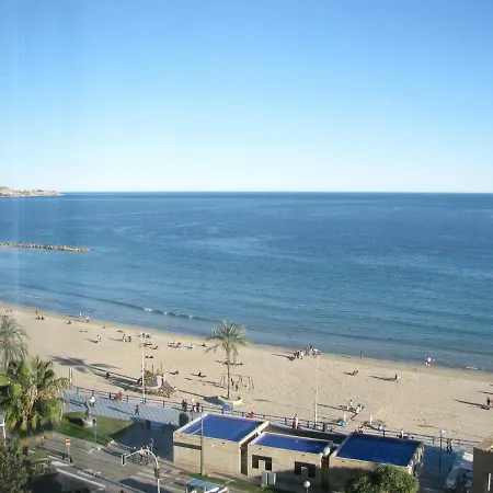 Ocean View Alicante