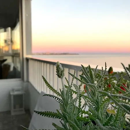 Lägenhet Ocean View *