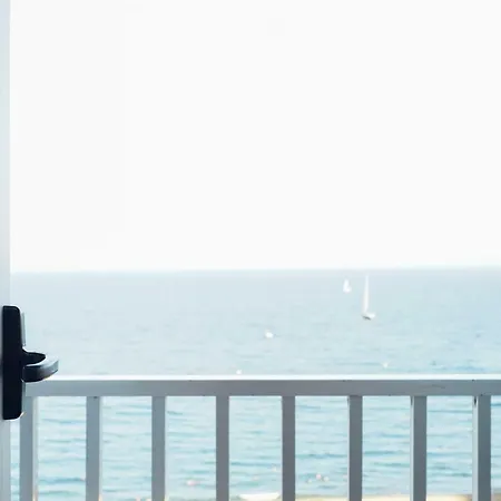 Ocean View Alicante